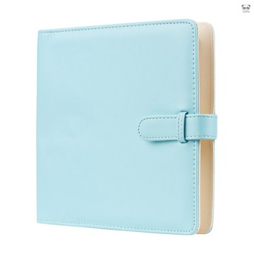 膠片相冊 256個相冊位 適配Fujifilm Mini 11 90 70 9 8+ 8 LiPlay列印相機 藍色