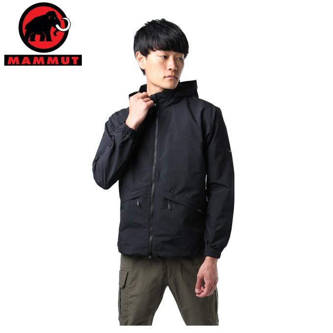 【別注】 ＜MAMMUT＞ TUFF JACKET/アウター