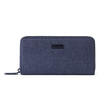 PORTER INTERNATIONAL 寧靜湛藍 BAY系列 11863-00605