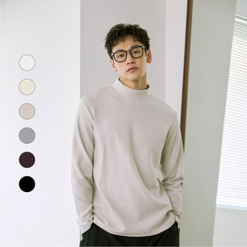 50% Fifty Percent｜好感立領上衣｜02531121004