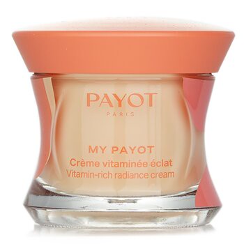 Payot 柏姿 My Payot 維生素亮膚霜 50ml/1.6oz-保濕及護理