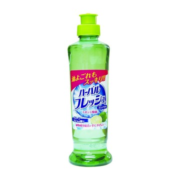 Mitsuei 精油食器洗劑 萊姆  250ml  1瓶