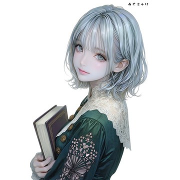 【9 月新作】07-144-0102 人物貼紙 幻想復古浪漫咖啡廳
