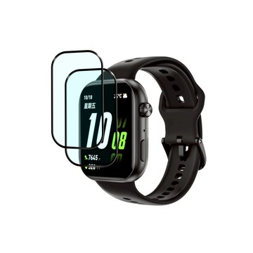 【3D曲面複合】適用 榮耀 Honor ROSSINI 2i 專用 手錶 防刮 軟膜 全螢幕 保護貼