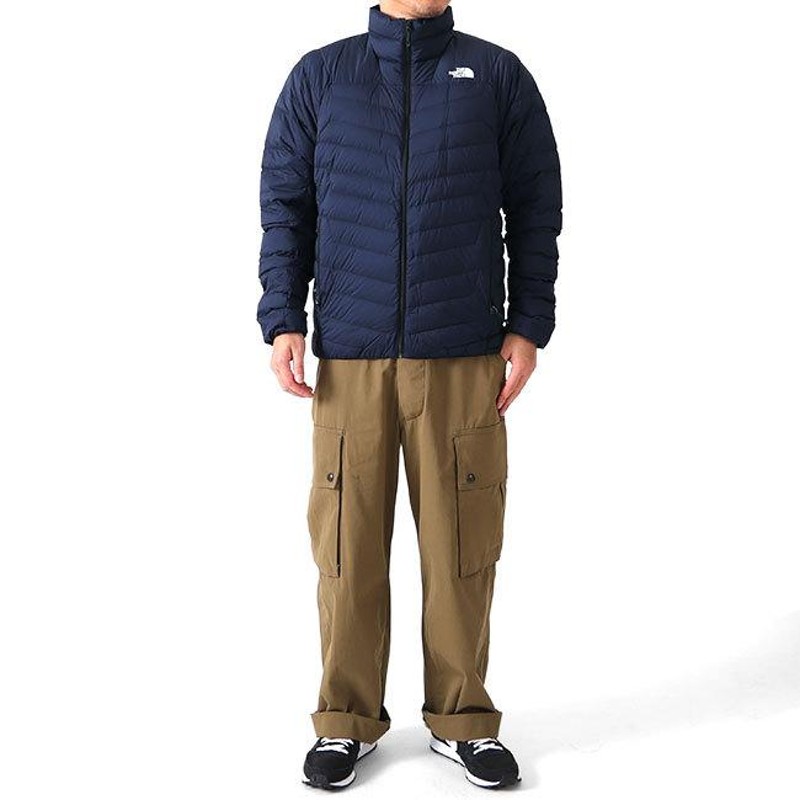 THE NORTH FACE ノースフェイス サンダージャケット NY81812 NY32012