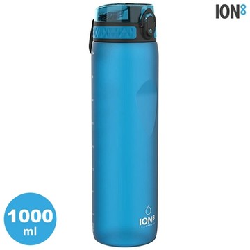 【ION8】Sports 運動休閒水壺 I81000 / Blue藍 (Recyclon環保塑料 大容量)