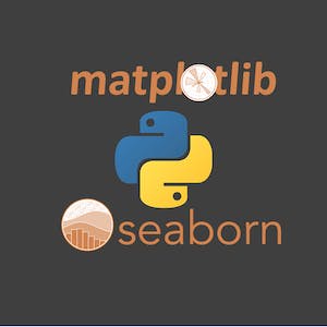 Python for Data Visualization: Matplotlib & Seaborn