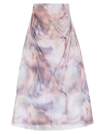 HAVEONE Maxi skirts - Item 30453771