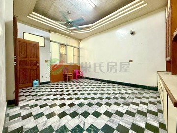 歸仁傳統孝親車庫透天活巷6米路 免九百萬｜台南市歸仁區民生二街