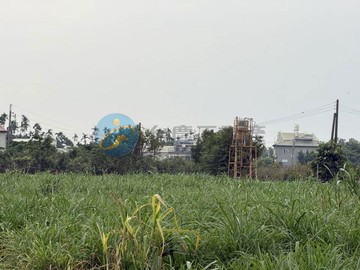 屏東市稀有千坪美農地 打造專屬的夢想農場｜屏東縣屏東市中柳段