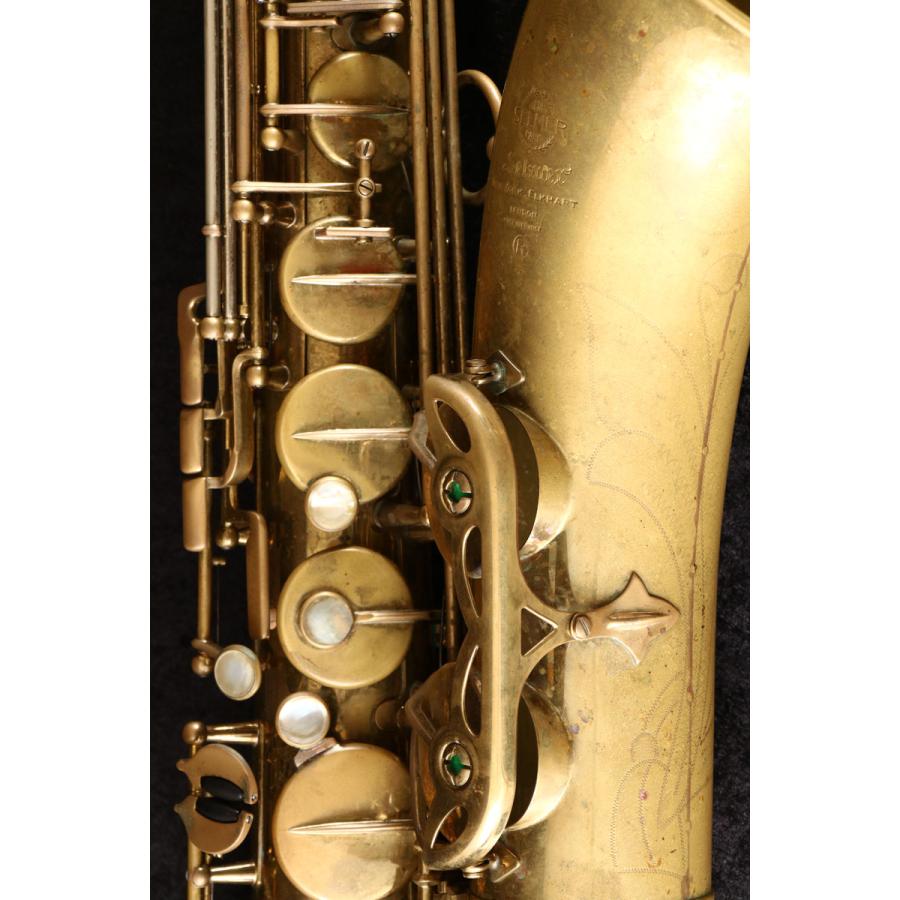 (中古) SELMER セルマー   Tenor Mark VI マーク6 SN11***6 テナーサックス (ウインドパル)