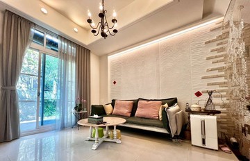 綠中海1期歐式風格屋況好立即入住｜新北市新店區安祥路