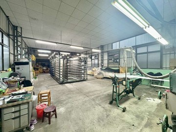 歸仁*稀有甲種工業用地｜台南市歸仁區民權段