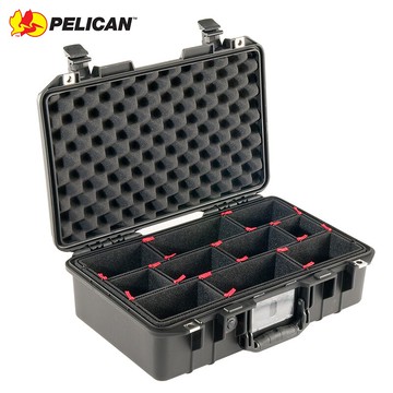 Pelican 1485AirTP 超輕防水氣密箱(TrekPak隔板組) 塘鵝箱 防撞箱 公司貨 ◎相機專家◎