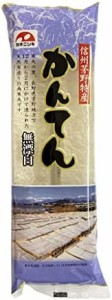 下田 カネニシキ 信州茅野特産 かんてん 2本入×10個