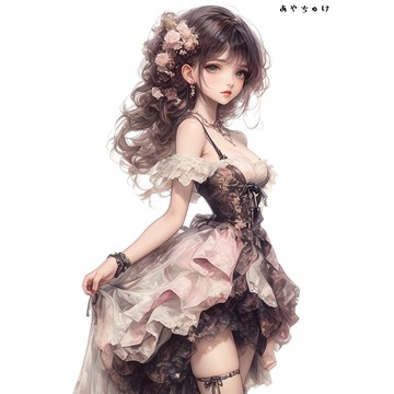 【五月下旬新款】07-087-0083 拼貼風貼紙