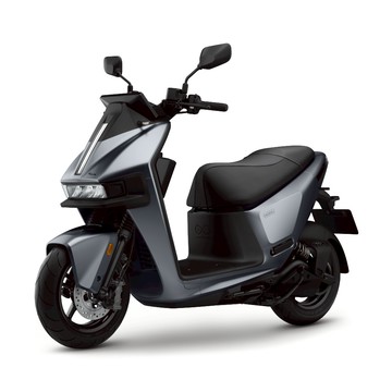 Gogoro Pulse GU8E2