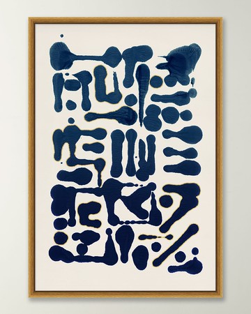 'Kaleidoscope 2' Wall Art