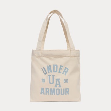 UA 男女同款 帆布托特包 熱銷商品