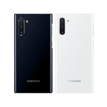 Samsung 原廠Galaxy Note10 N970專用 LED智能背蓋【公司貨】