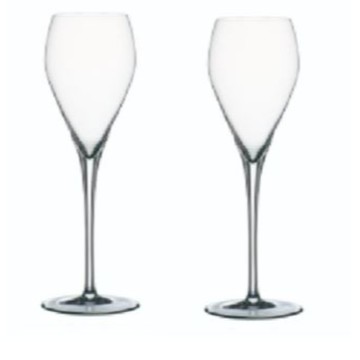 德國 Spiegelau｜Adina Prestige 香檳杯 ２入組