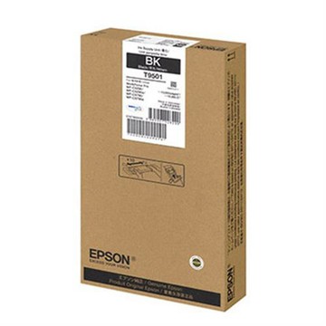 Epson愛普生 T969100 原廠黑色墨水匣 適用WF-M5799/M5299