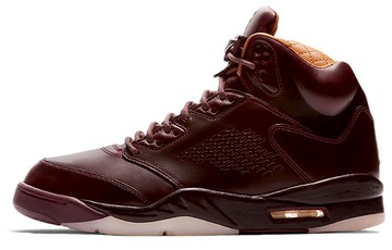 JORDAN 5 RETRO PREMIUM WINE