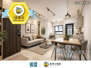 仁武核心｜鑫世紀｜預售投資價兩房雙衛＋平車｜高雄市仁武區京富路