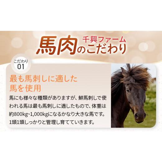 ふるさと納税 熊本県 多良木町 6種 馬肉 バラエティ 約540g タレ付き 食べ比べ 冷凍 馬刺し 熊本県 本場 【 馬肉の刺身 生食 刺身 お刺身 …