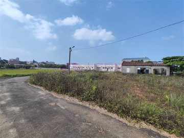 平鎮交流道旁都內農｜桃園市平鎮區賦梅北路