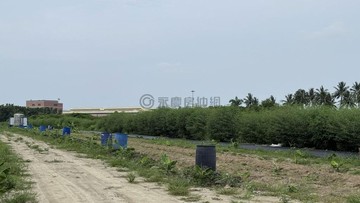 岡山都內臨路農地｜橋科×高醫×樂購三核心15944｜高雄市岡山區和平段