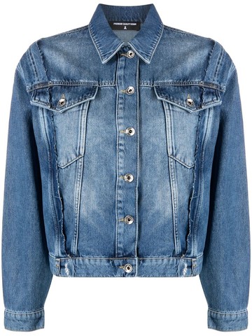 Patrizia Pepe Denim Jacket