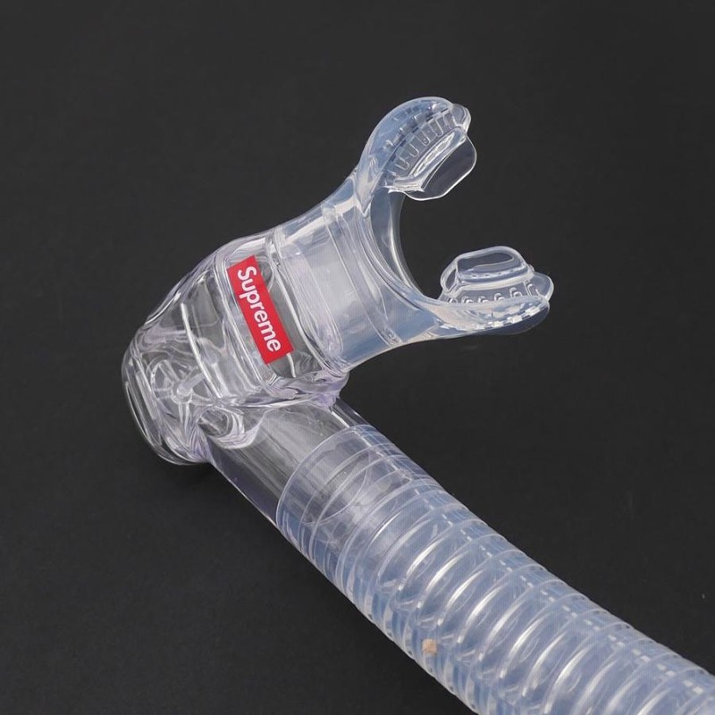 Supreme - Supreme Cressi Snorkel Set　シュプリーム　シュノーケル Supreme Cressi Snorkel Set (SS19) - $98