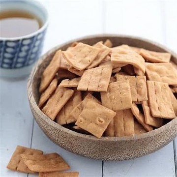 永豐餘生技GREEN&SAFE-菜圃餅 - 5入特惠組