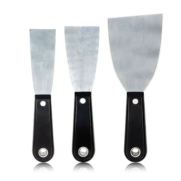 尼龍柄白鐵漆刀(多款尺寸選擇)