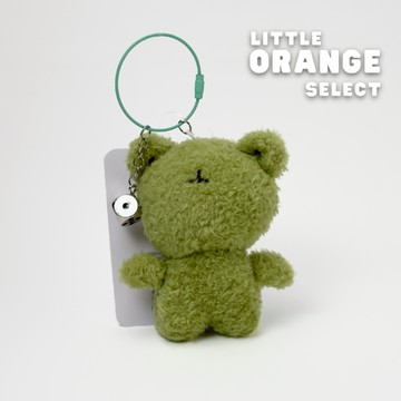 骰子微笑青蛙吊飾 情人節 交換禮物 療癒 玩偶 可愛娃娃 包包吊飾 生日禮物