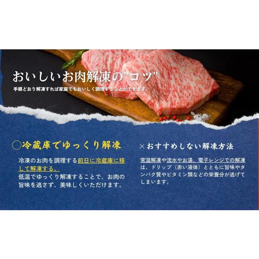 ふるさと納税 宮崎県 高千穂町   宮崎県産黒毛和牛A4等級以上 高千穂牛ロースブロック 1kg  G2