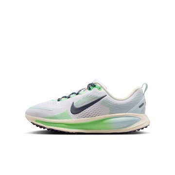 VOMERO 18 WHITE GREEN GS