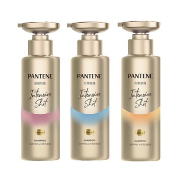 PRO-V水潤洗髮露530ml (強韌防斷/水潤修護/密集修護) 兩入組任選 台灣專櫃貨