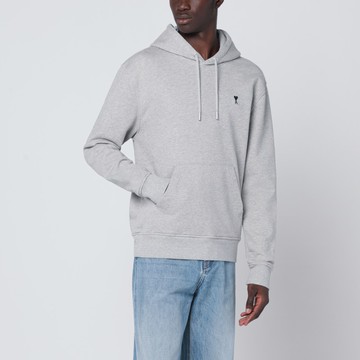Grey Ami De Coeur hoodie
