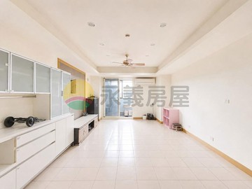 名人山水｜屋況好超大三房子母雙平車｜出價談超好賣｜台中市太平區立功路