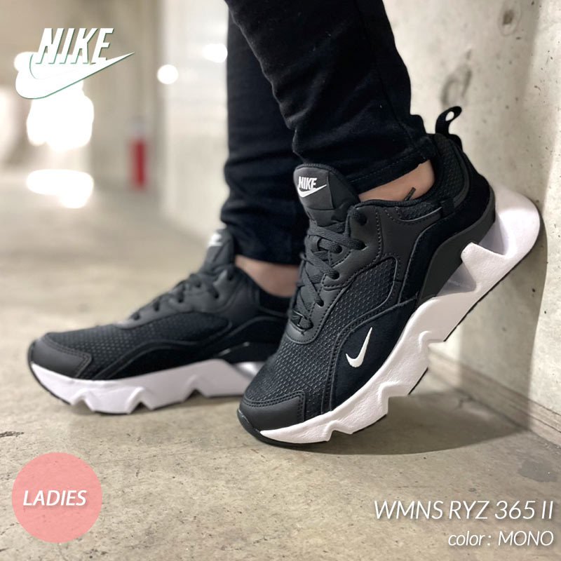 人気ショップ人気ショップナイキ WMNS NIKE RYZ 365 新品 スニーカー