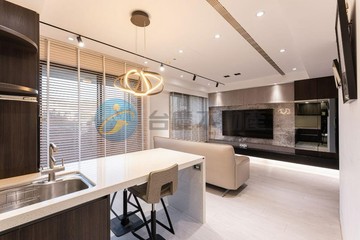 大任品謙｜稀有大2房平車｜豪宅裝潢免整理｜台中市北屯區祥順六街