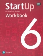 StartUp 6 (WB)  Beatty  Pearson