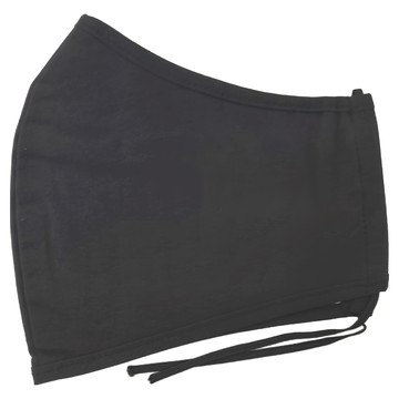 優得岱森 奈米銀離子口罩 L號，100%精梳棉40支表布，尼龍100%防水  Q64  1個