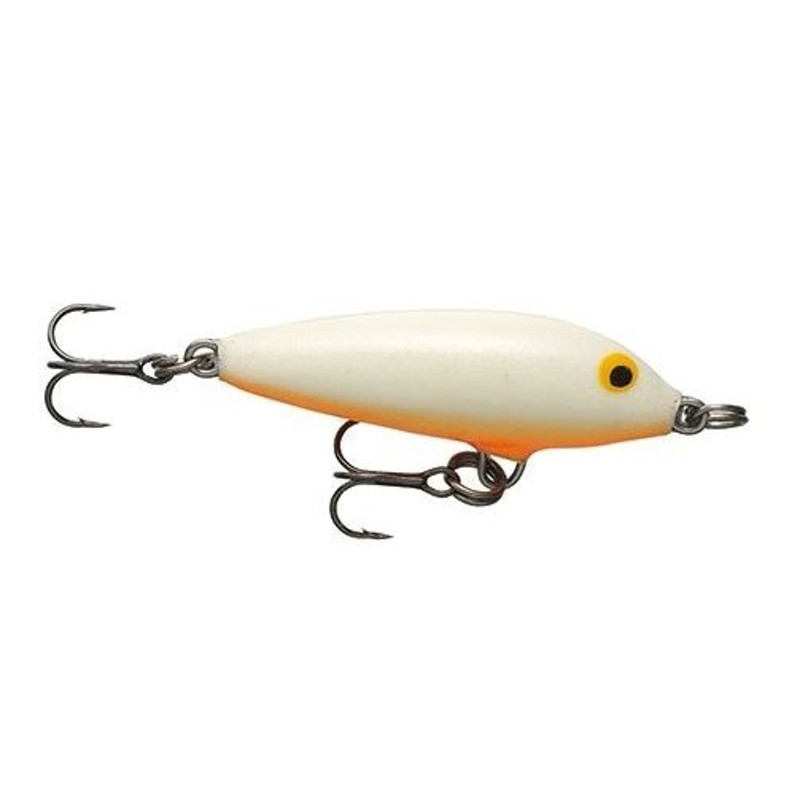 Rapala CountDown Magnum 11 cm - Lures Big Game