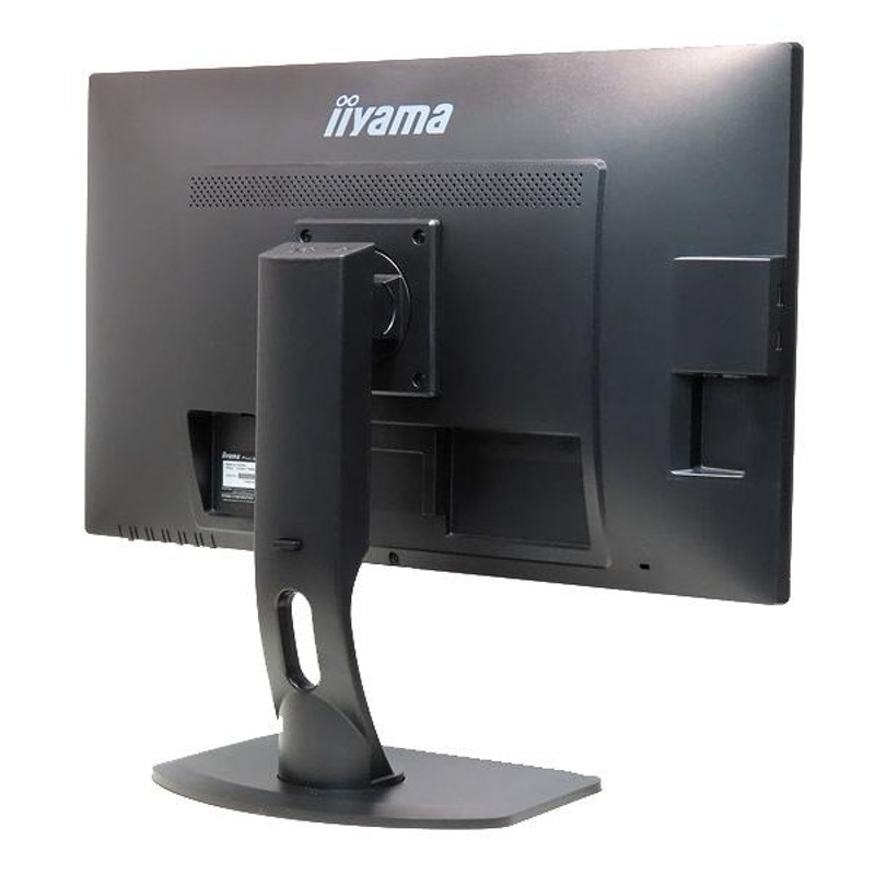 中古 液晶モニター 27インチ 大画面 フルHD iiyama 飯山 ProLite