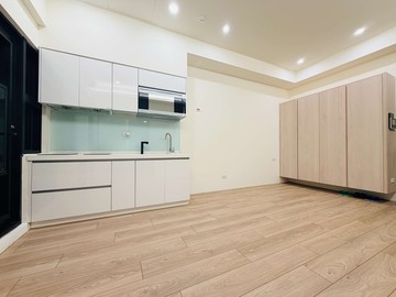 儀居團隊EZ2江翠帝國室裝三房露台戶｜新北市板橋區華江一路