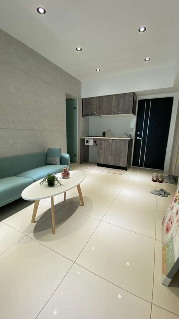 敦南林肯大廈電梯二房｜台北市大安區敦化南路二段