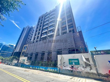 鳳鳴重劃區森朗邊間2+1房車｜新北市鶯歌區鳳五路